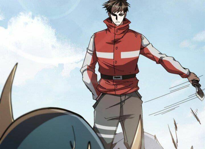 Luân Bàn Thế Giới Chapter 55 - Trang 2