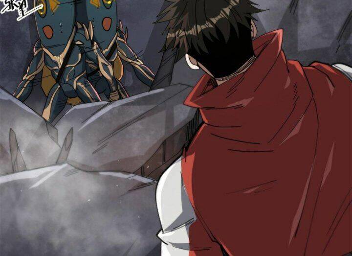 Luân Bàn Thế Giới Chapter 55 - Trang 2