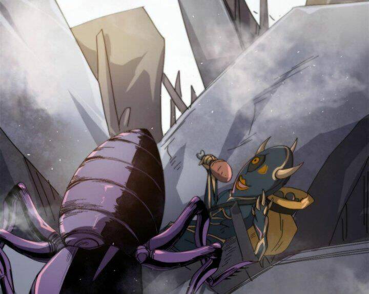 Luân Bàn Thế Giới Chapter 55 - Trang 2