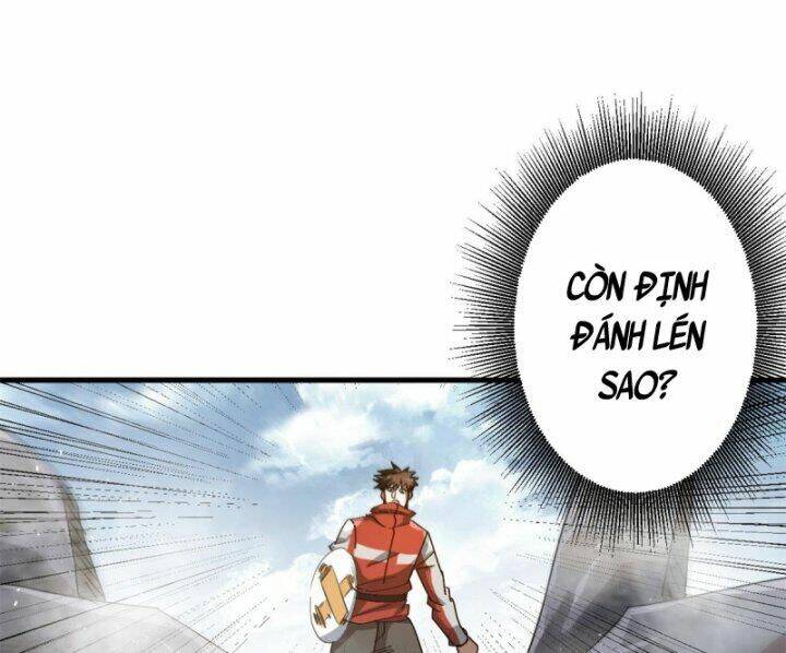 Luân Bàn Thế Giới Chapter 55 - Trang 2