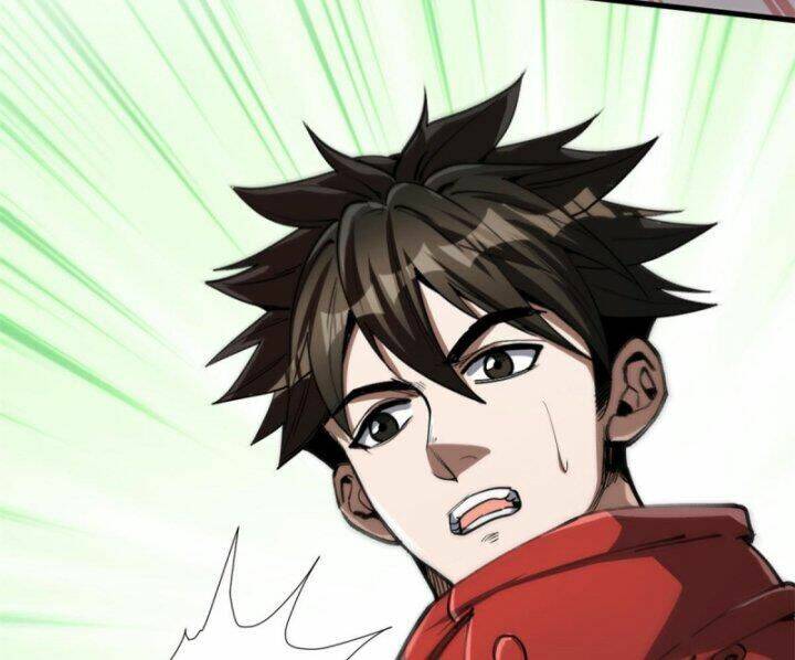 Luân Bàn Thế Giới Chapter 55 - Trang 2