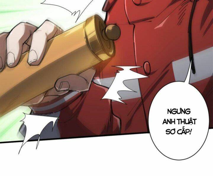 Luân Bàn Thế Giới Chapter 55 - Trang 2