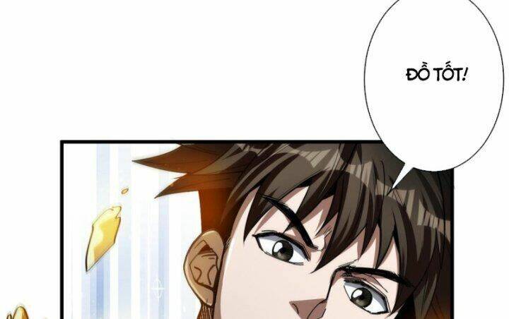 Luân Bàn Thế Giới Chapter 55 - Trang 2