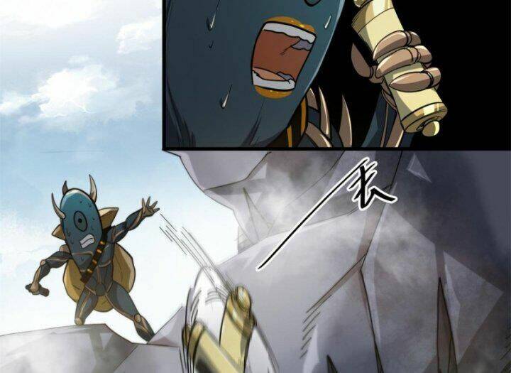 Luân Bàn Thế Giới Chapter 55 - Trang 2