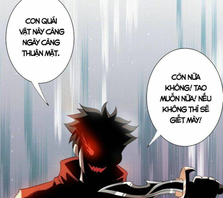 Luân Bàn Thế Giới Chapter 55 - Trang 2