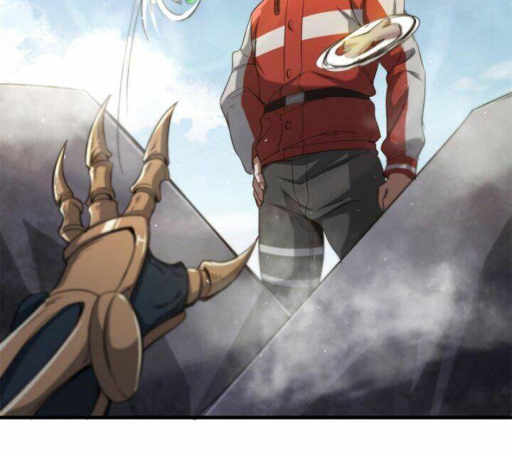 Luân Bàn Thế Giới Chapter 55 - Trang 2