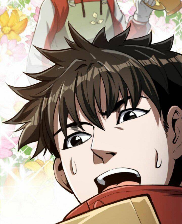 Luân Bàn Thế Giới Chapter 55 - Trang 2