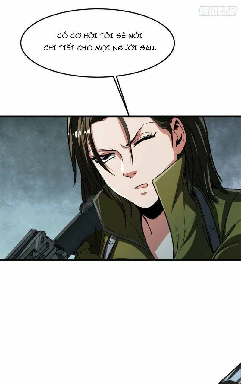 Luân Bàn Thế Giới Chapter 56 - Trang 2