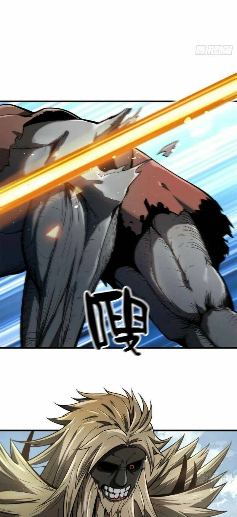 Luân Bàn Thế Giới Chapter 56 - Trang 2