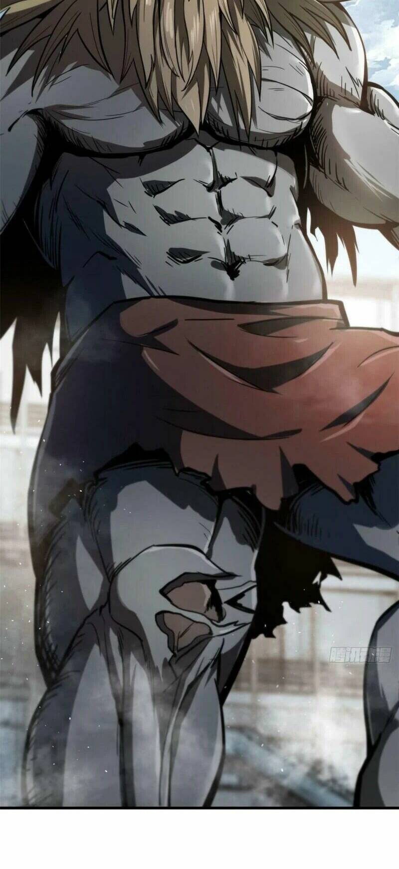 Luân Bàn Thế Giới Chapter 56 - Trang 2