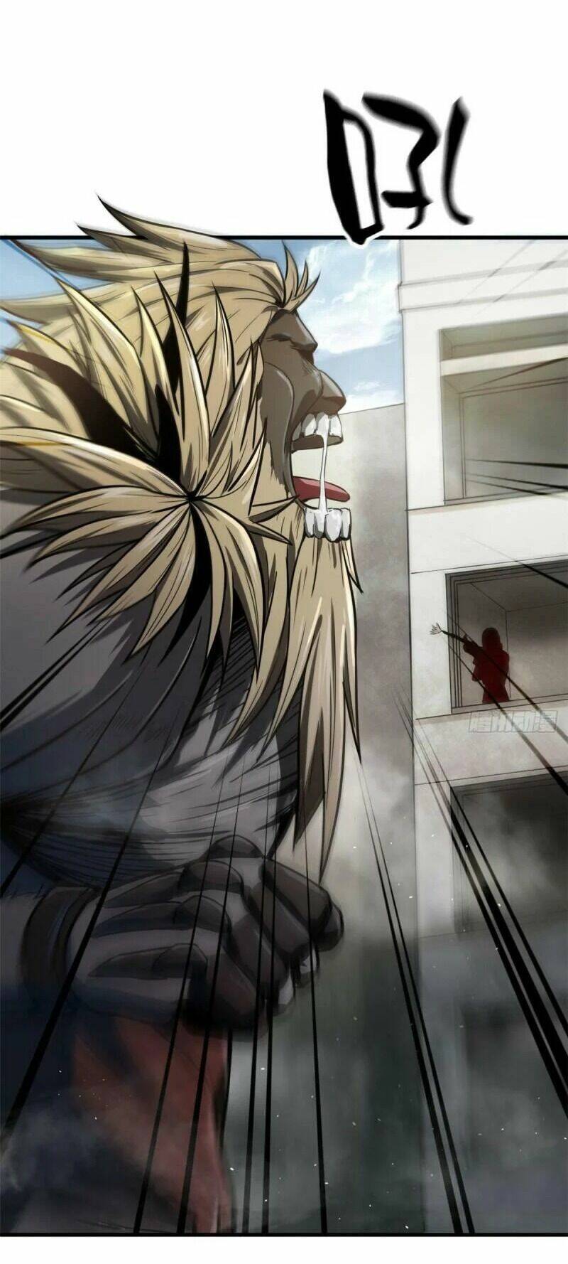 Luân Bàn Thế Giới Chapter 56 - Trang 2