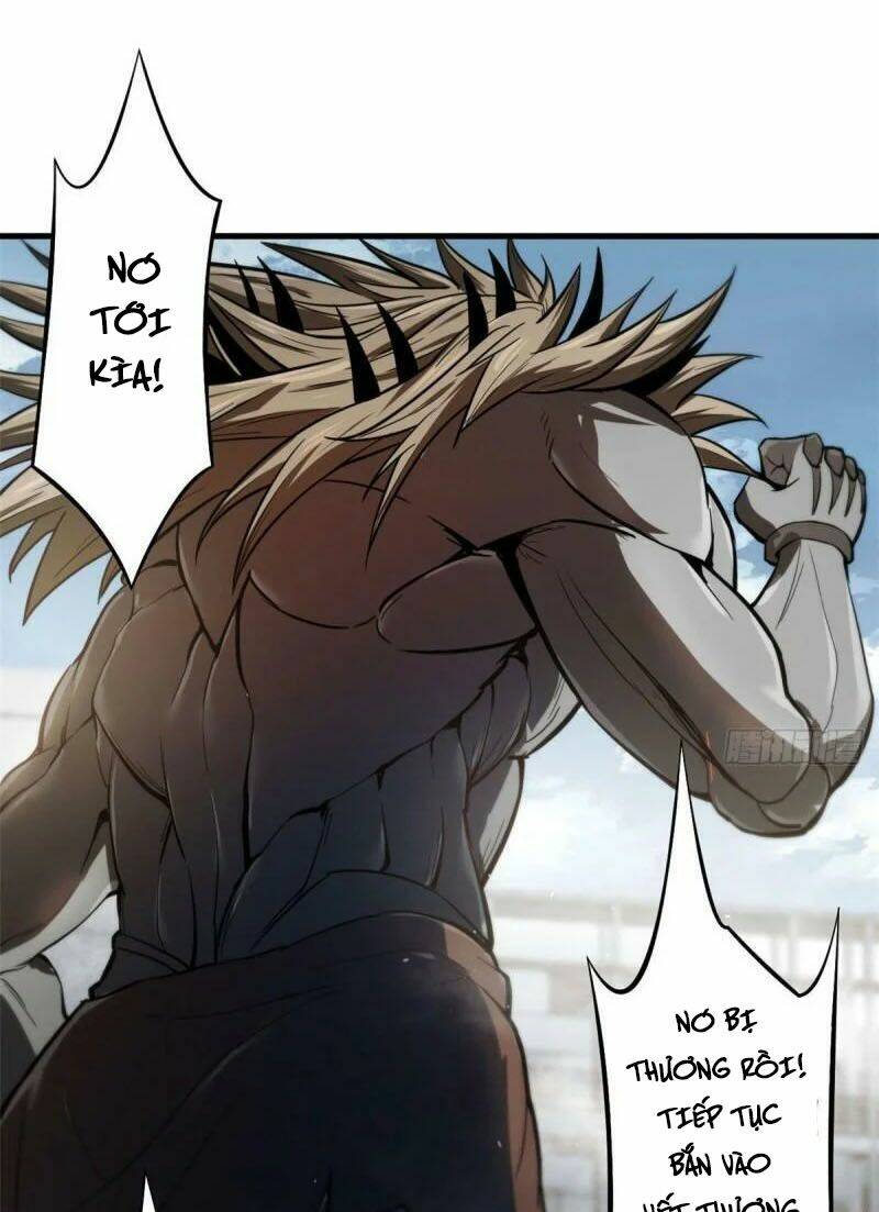 Luân Bàn Thế Giới Chapter 56 - Trang 2