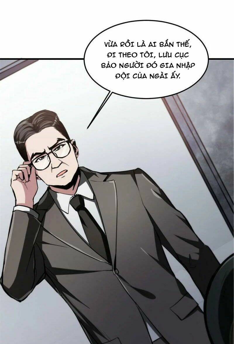 Luân Bàn Thế Giới Chapter 56 - Trang 2