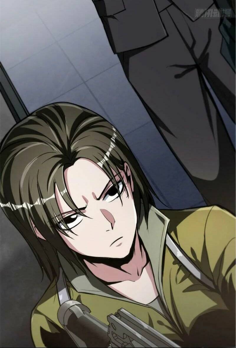 Luân Bàn Thế Giới Chapter 56 - Trang 2