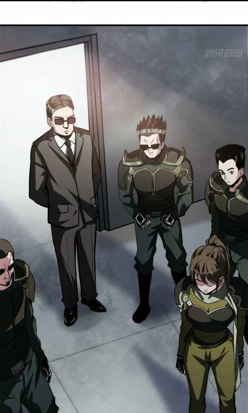 Luân Bàn Thế Giới Chapter 56 - Trang 2