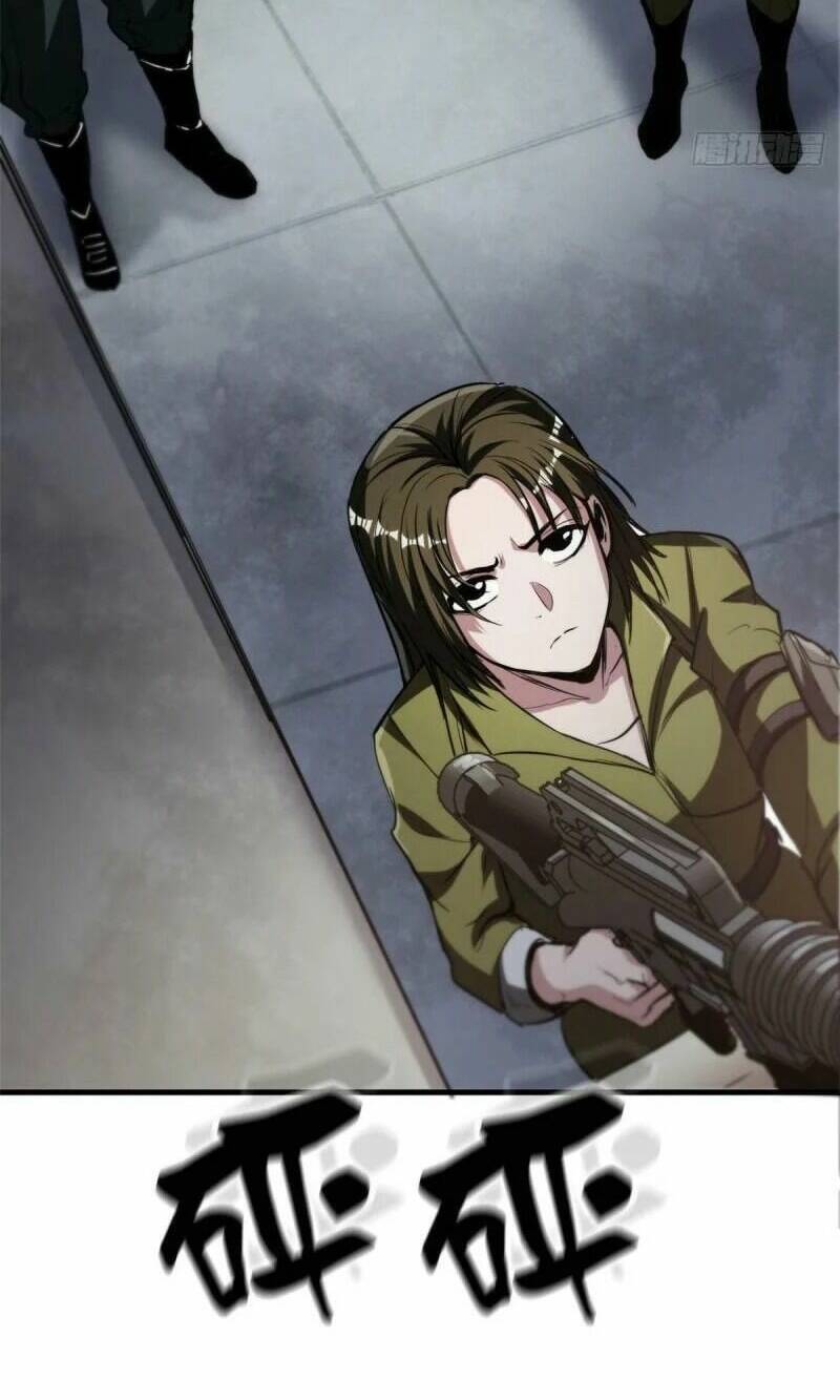 Luân Bàn Thế Giới Chapter 56 - Trang 2