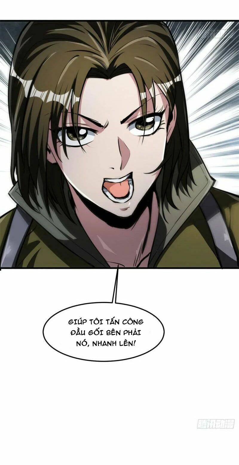 Luân Bàn Thế Giới Chapter 56 - Trang 2