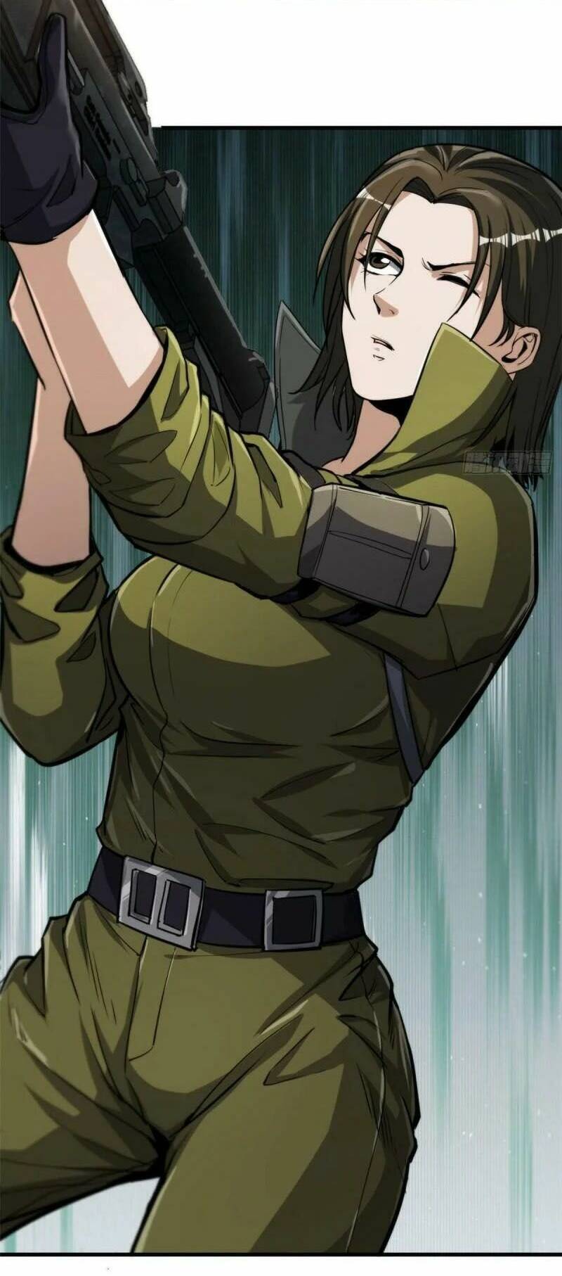 Luân Bàn Thế Giới Chapter 56 - Trang 2