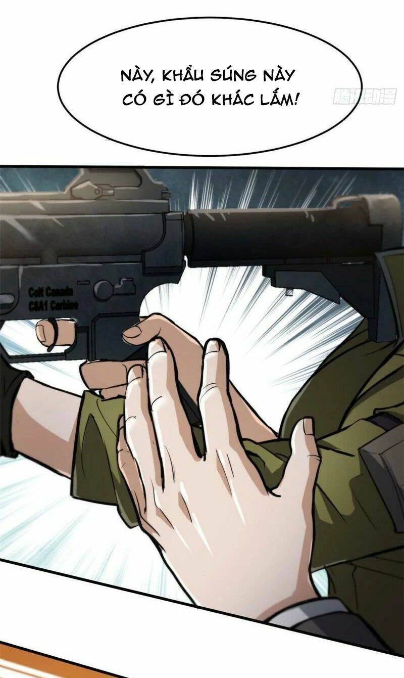 Luân Bàn Thế Giới Chapter 56 - Trang 2