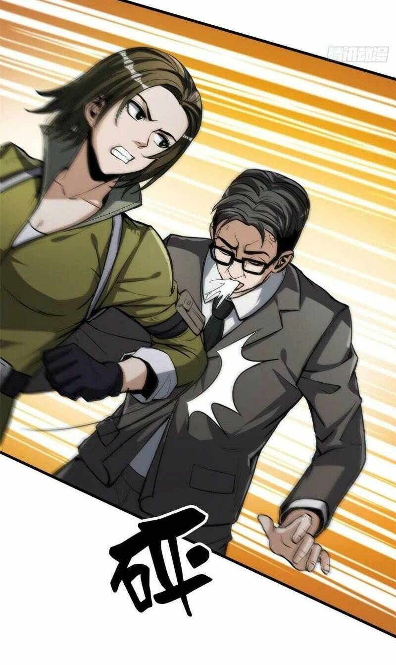 Luân Bàn Thế Giới Chapter 56 - Trang 2