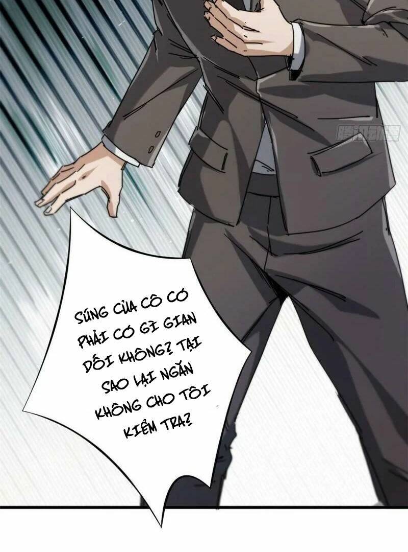 Luân Bàn Thế Giới Chapter 56 - Trang 2