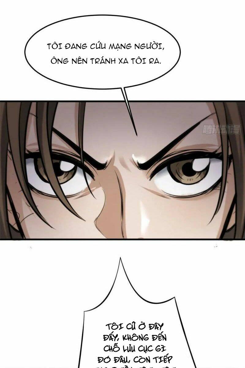 Luân Bàn Thế Giới Chapter 56 - Trang 2