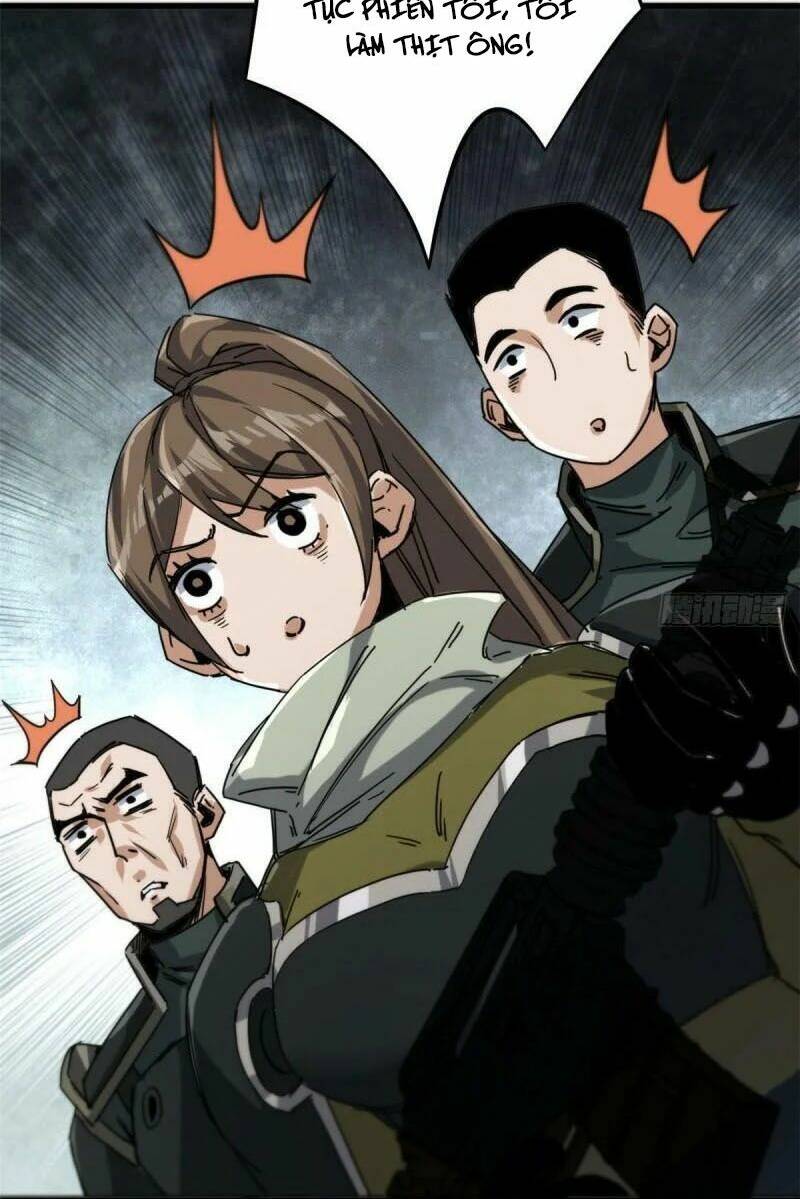 Luân Bàn Thế Giới Chapter 56 - Trang 2