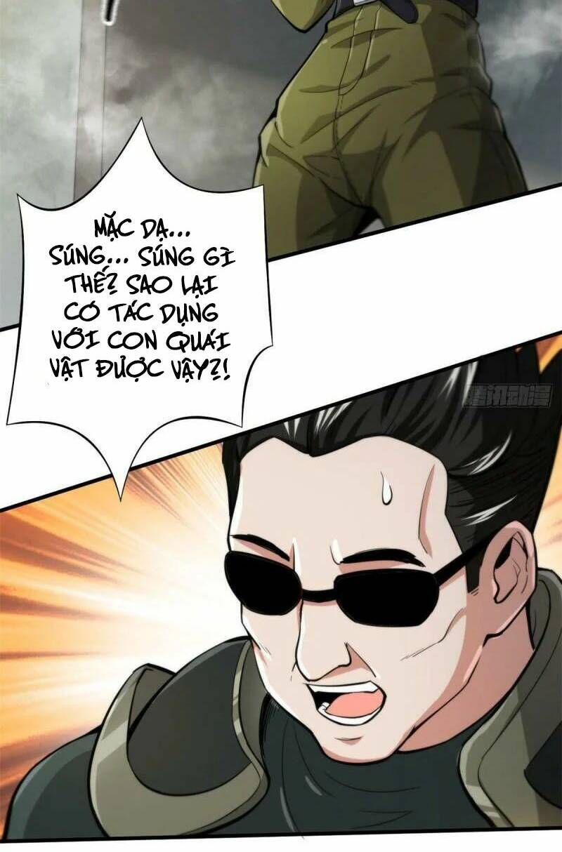 Luân Bàn Thế Giới Chapter 56 - Trang 2