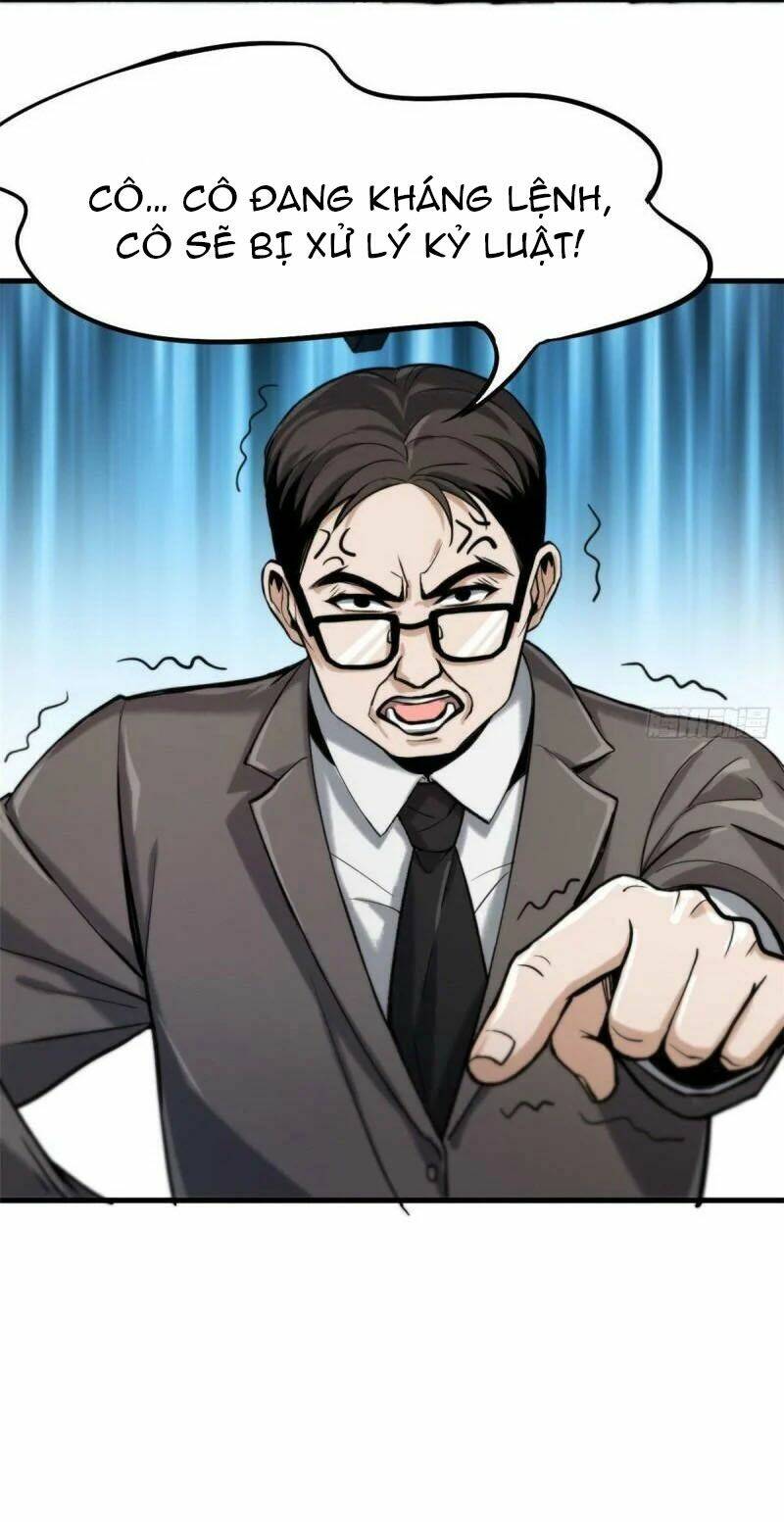 Luân Bàn Thế Giới Chapter 56 - Trang 2