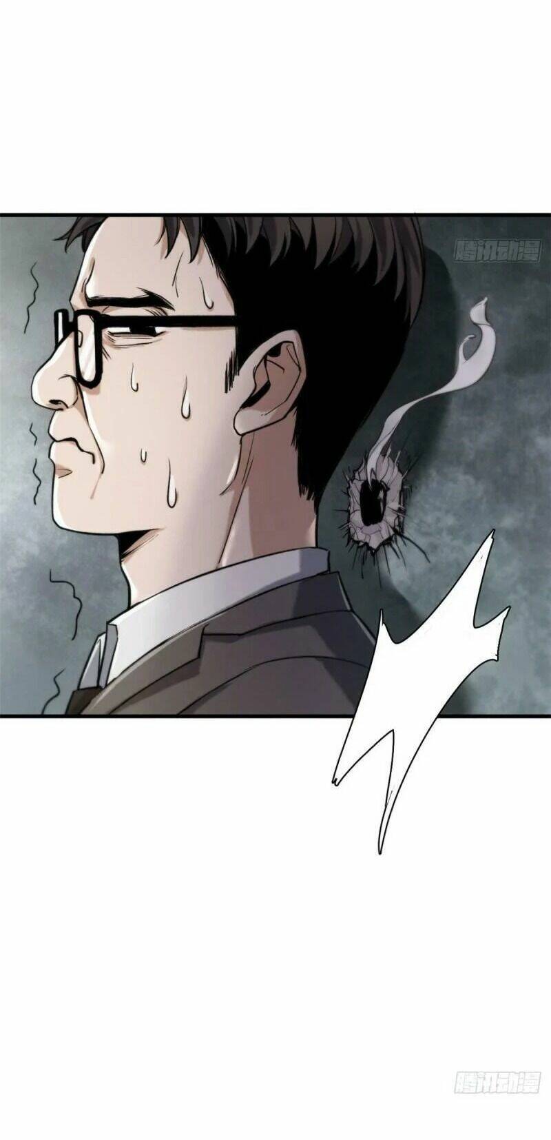 Luân Bàn Thế Giới Chapter 56 - Trang 2