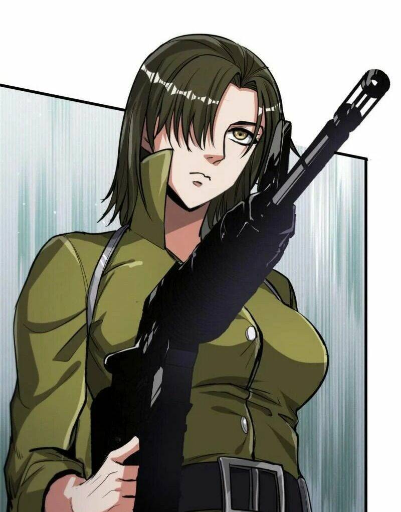 Luân Bàn Thế Giới Chapter 56 - Trang 2