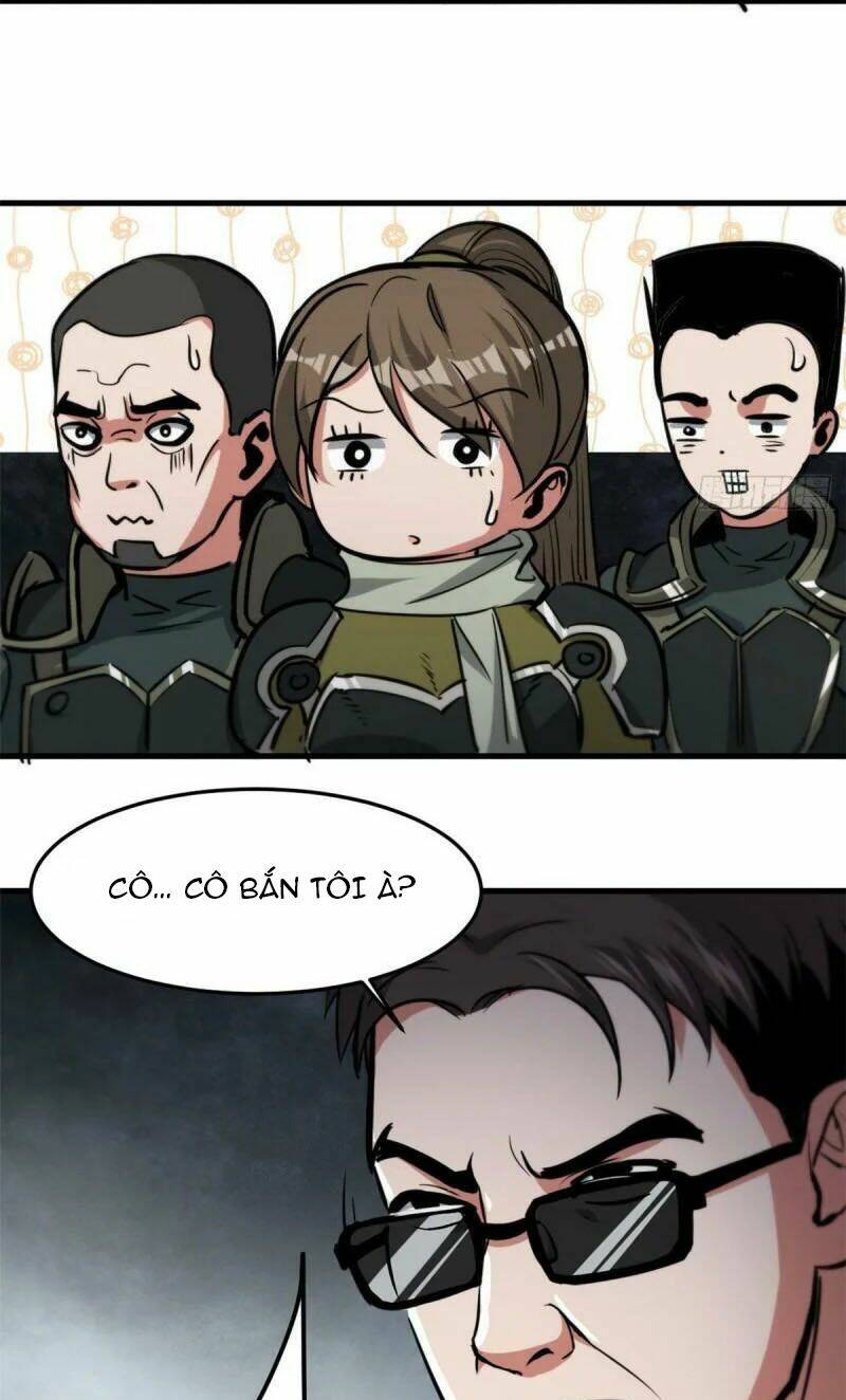 Luân Bàn Thế Giới Chapter 56 - Trang 2