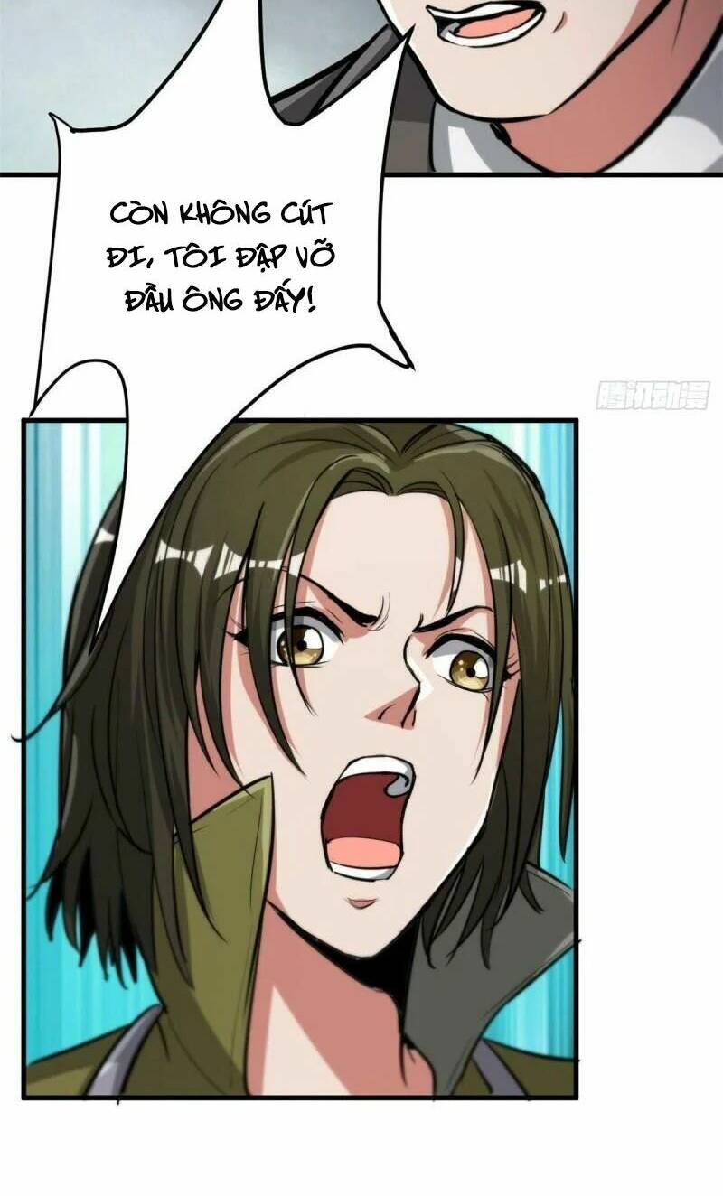 Luân Bàn Thế Giới Chapter 56 - Trang 2