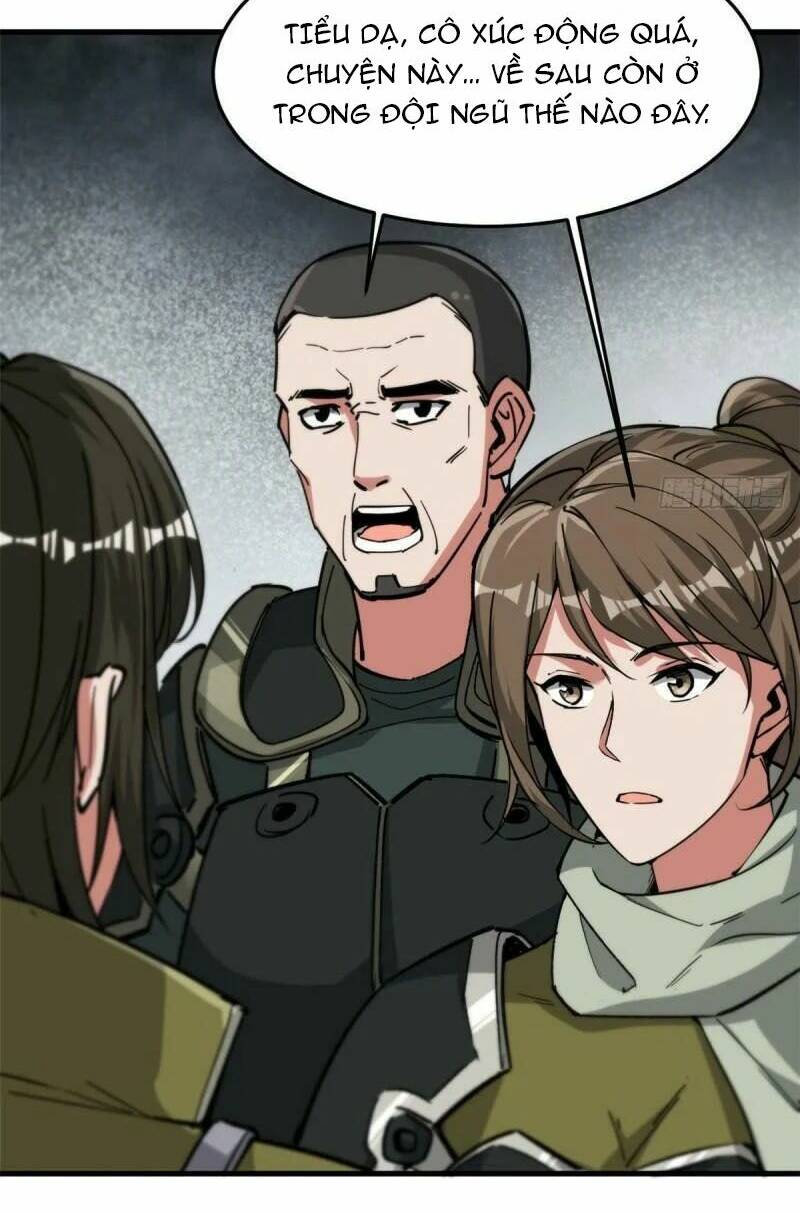 Luân Bàn Thế Giới Chapter 56 - Trang 2