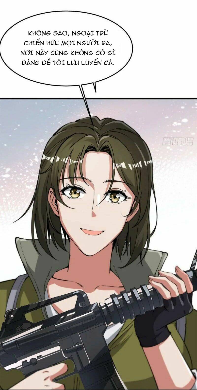 Luân Bàn Thế Giới Chapter 56 - Trang 2