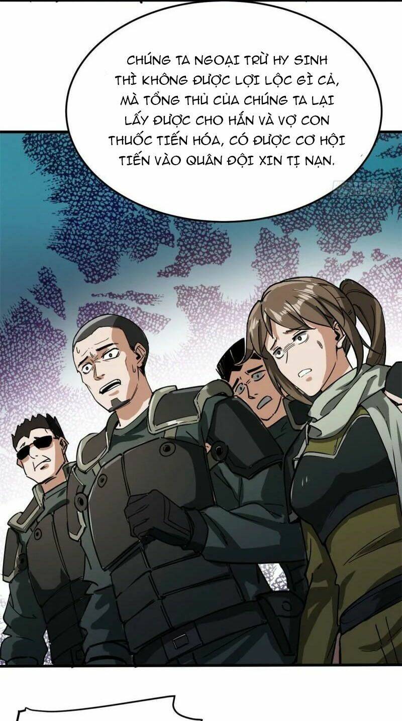 Luân Bàn Thế Giới Chapter 56 - Trang 2