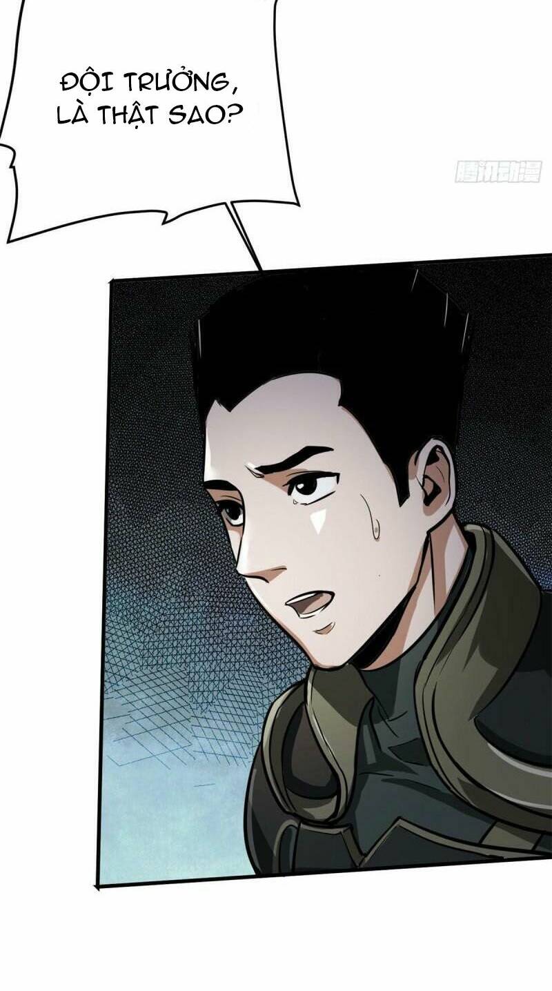Luân Bàn Thế Giới Chapter 56 - Trang 2