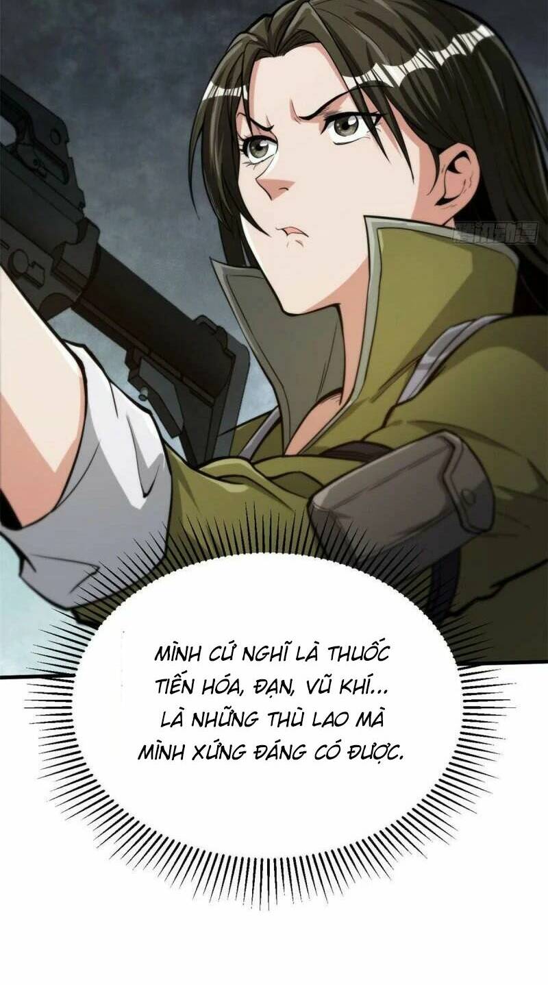 Luân Bàn Thế Giới Chapter 56 - Trang 2