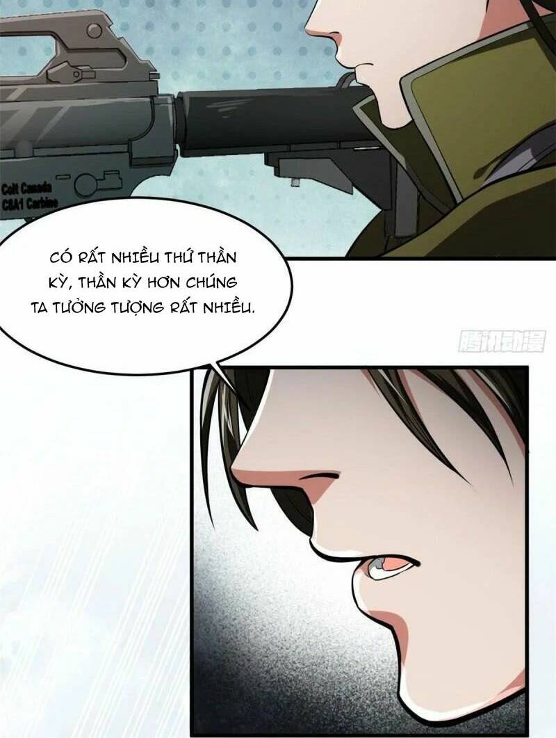 Luân Bàn Thế Giới Chapter 56 - Trang 2