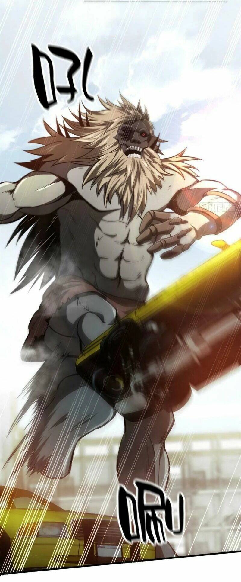 Luân Bàn Thế Giới Chapter 56 - Trang 2