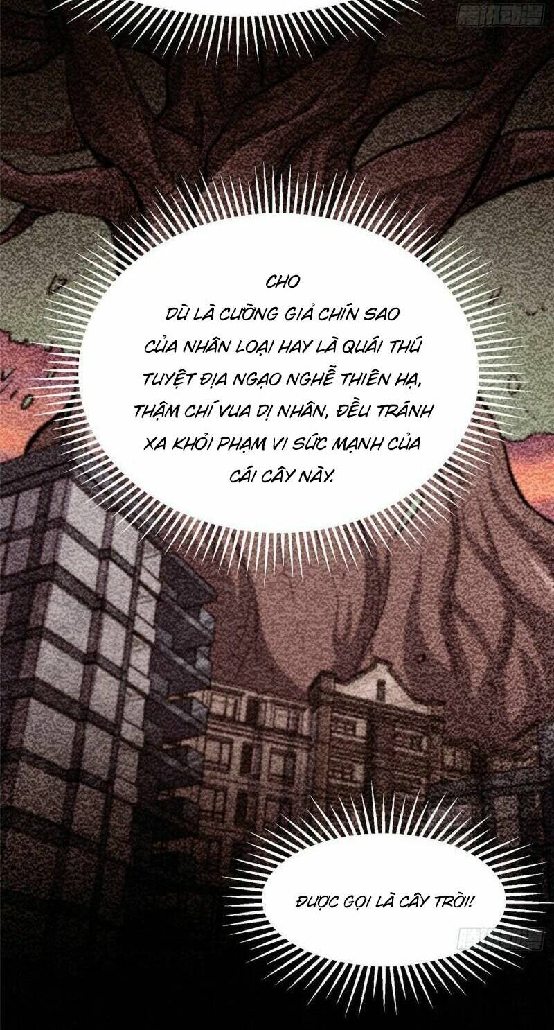 Luân Bàn Thế Giới Chapter 57 - Trang 2