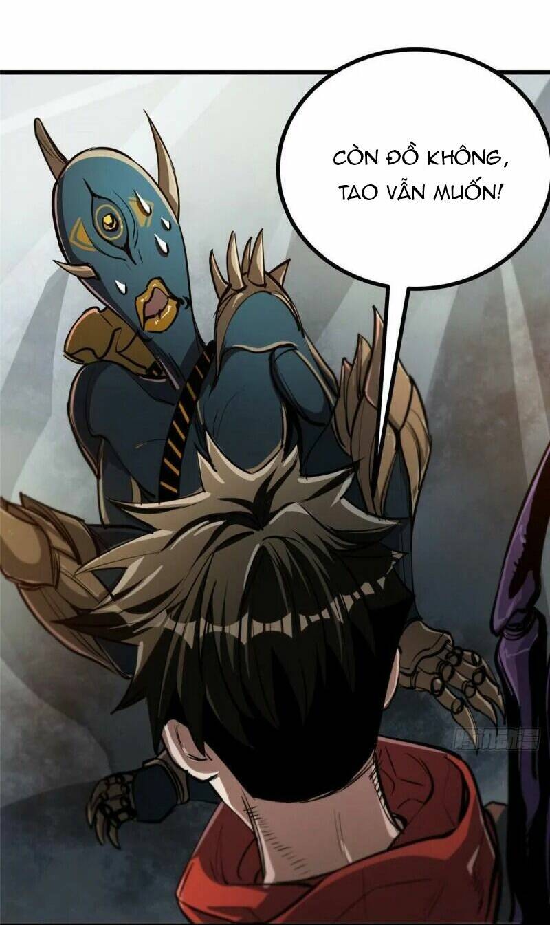 Luân Bàn Thế Giới Chapter 57 - Trang 2