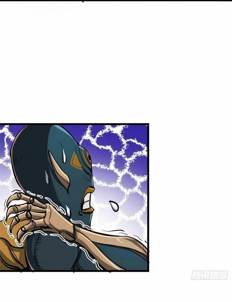 Luân Bàn Thế Giới Chapter 57 - Trang 2