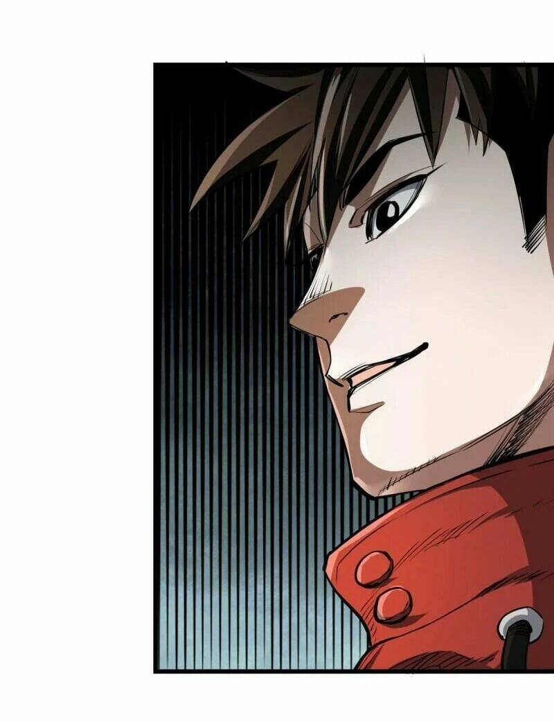 Luân Bàn Thế Giới Chapter 57 - Trang 2