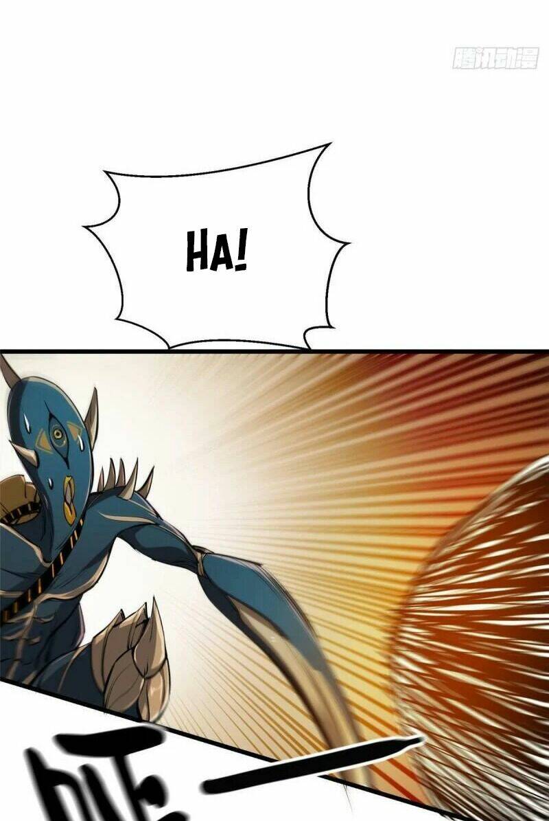 Luân Bàn Thế Giới Chapter 57 - Trang 2