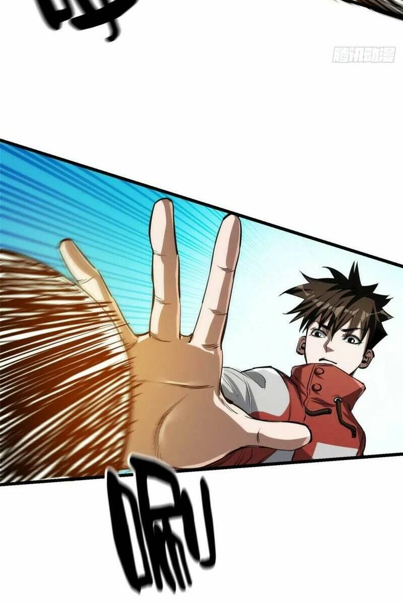 Luân Bàn Thế Giới Chapter 57 - Trang 2