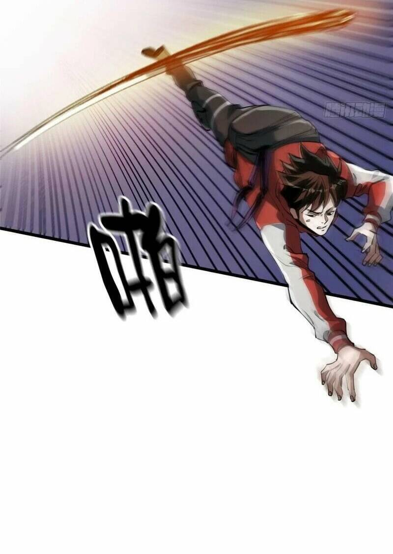 Luân Bàn Thế Giới Chapter 57 - Trang 2