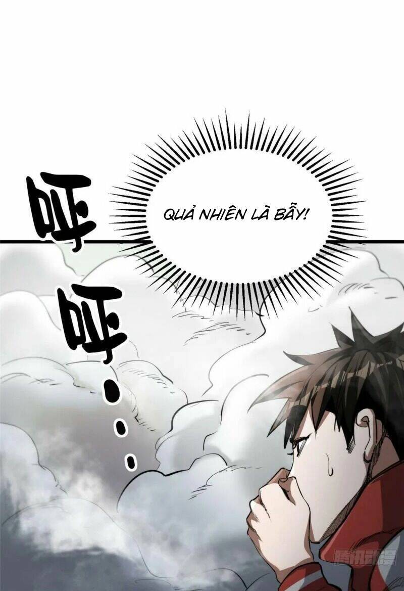 Luân Bàn Thế Giới Chapter 57 - Trang 2