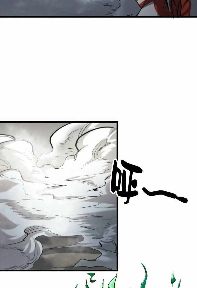 Luân Bàn Thế Giới Chapter 57 - Trang 2