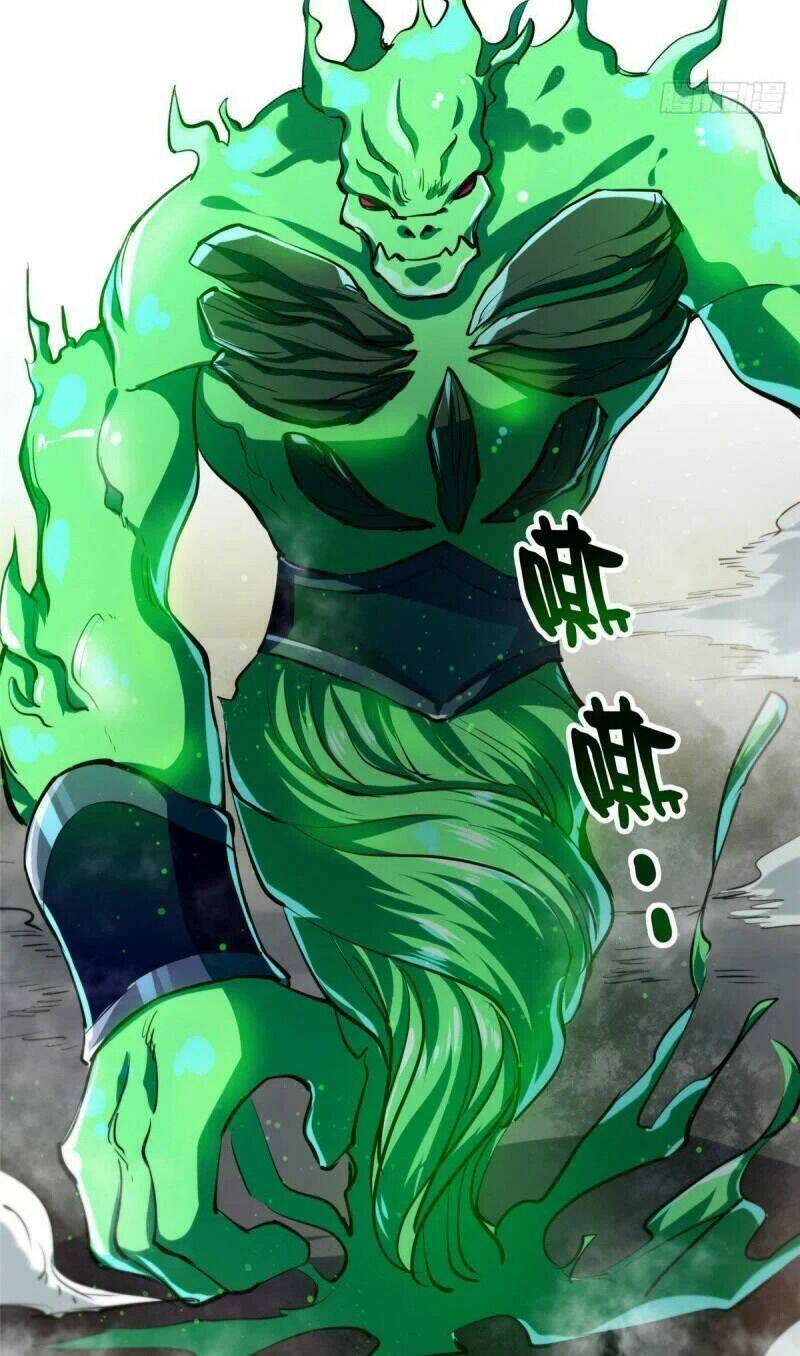 Luân Bàn Thế Giới Chapter 57 - Trang 2